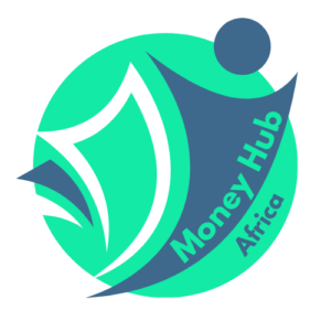 MoneyHub Africa Logo MoneyHub Africa Logo