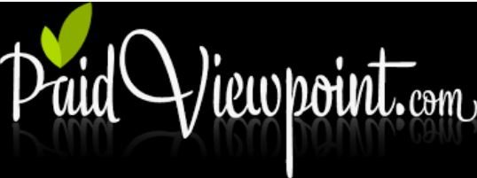 Paid Viewpoint Logo