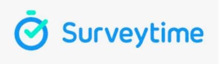 SurveyTime Logo