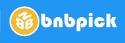 BNBPick Crypto Logo