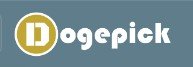 DogePick Crypto Faucet Logo