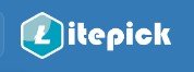 Litepick crypto faucet logo