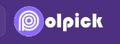 Polpick Crypto Faucet Logo