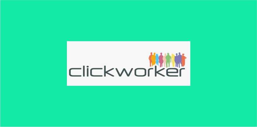 Clickworker Review