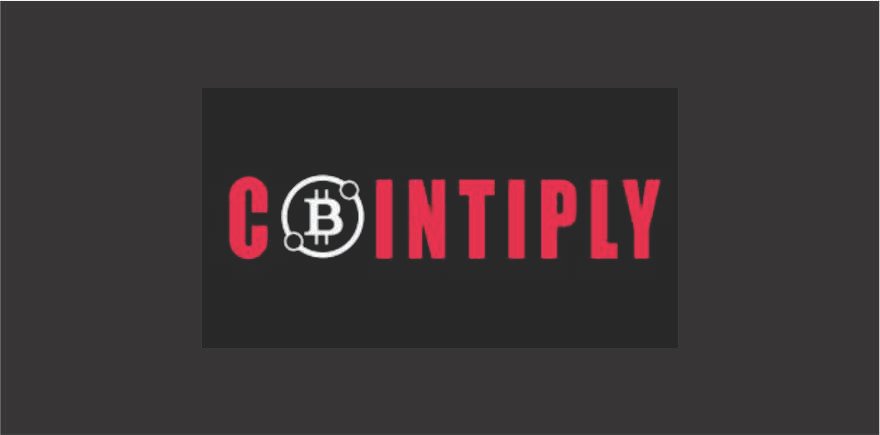 Cointiply Banner