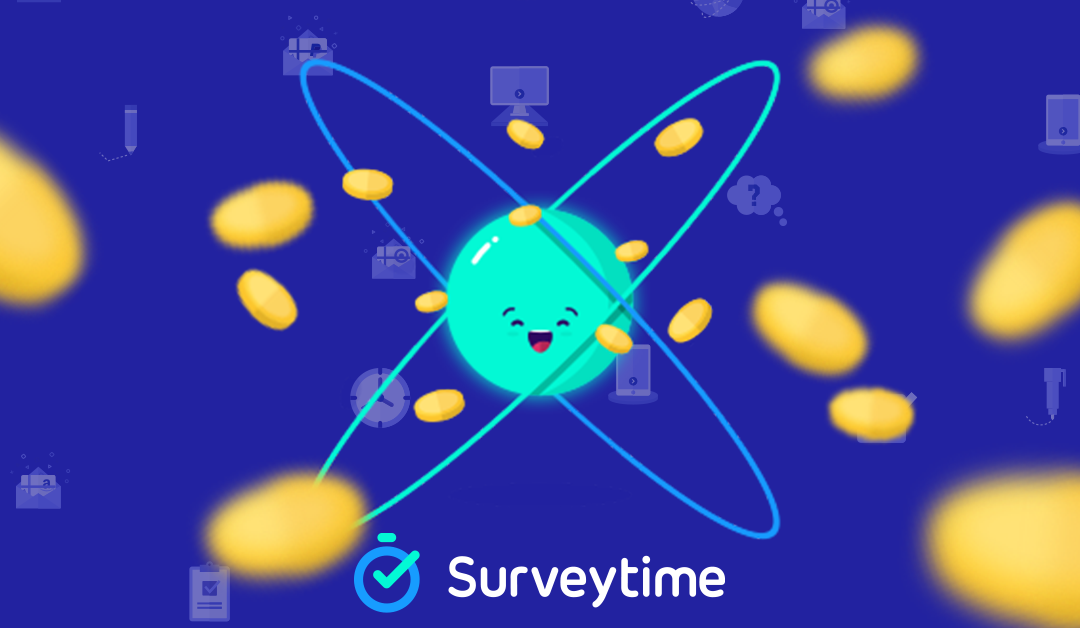 Surveytime Banner
